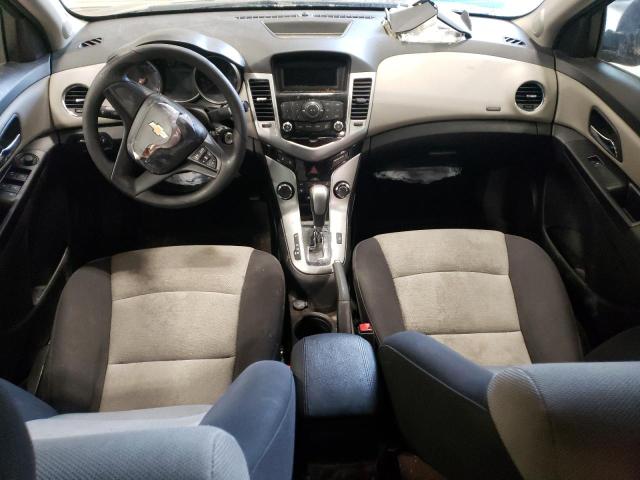 2014 Chevrolet Cruze Ls VIN: 1G1PA5SH6E7305165 Lot: 48206524