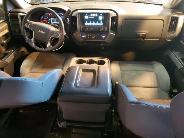 2014 Chevrolet Silverado C1500 Lt VIN: 3GCPCREC7EG499217 Lot: 47230294