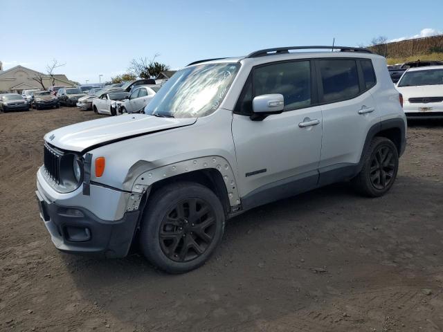 JEEP RENEGADE LATITUDE