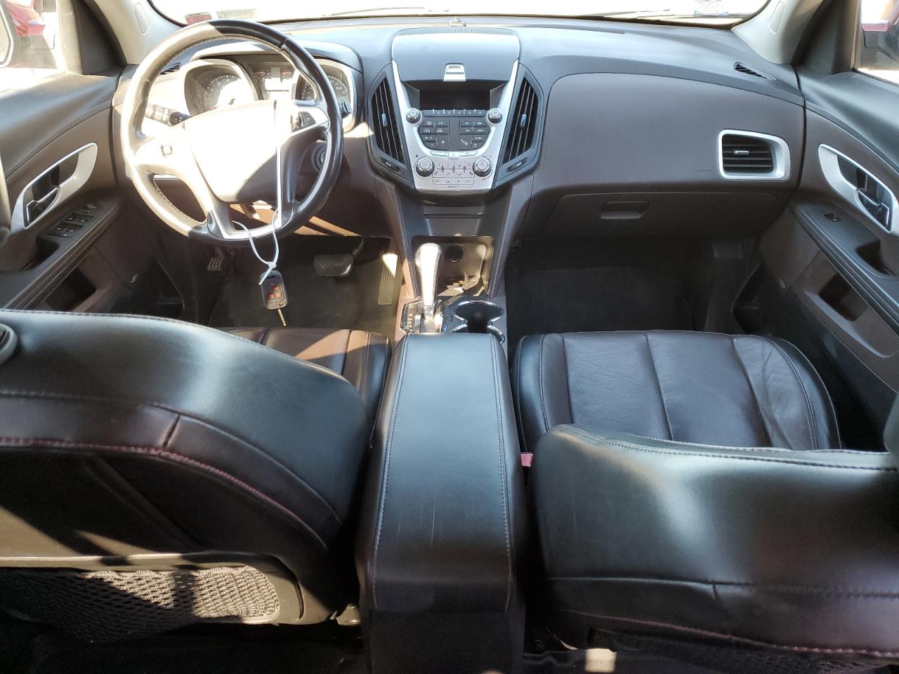 2CNFLNE56B6215374 2011 Chevrolet Equinox Lt