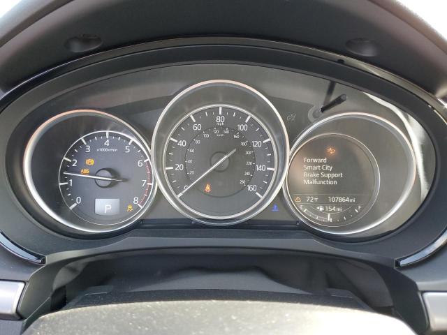 2016 MAZDA CX-9 GRAND - JM3TCADY4G0121318