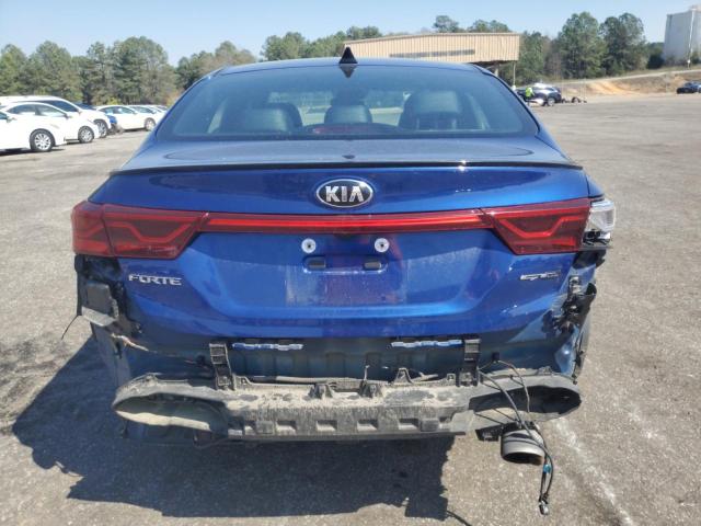 2021 Kia Forte Gt Line VIN: 3KPF34AD7ME355531 Lot: 47565544