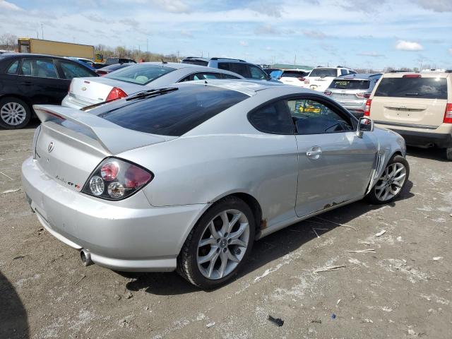 KMHHN65FX3U010810 | 2003 Hyundai tiburon gt