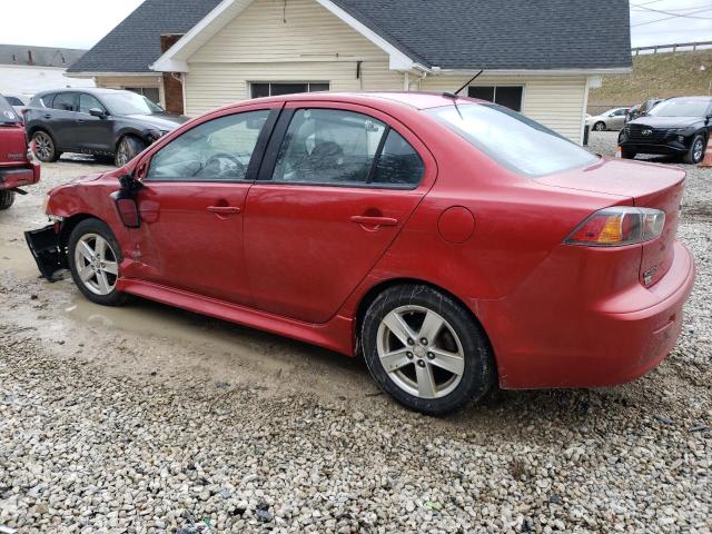 2013 Mitsubishi Lancer Se VIN: JA32V2FWXDU012803 Lot: 48261424