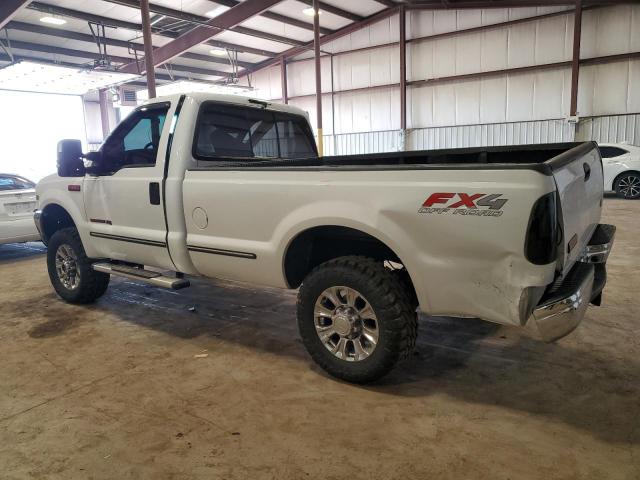 1999 Ford F250 Super Duty VIN: 1FTNF21F9XEA77210 Lot: 46379414