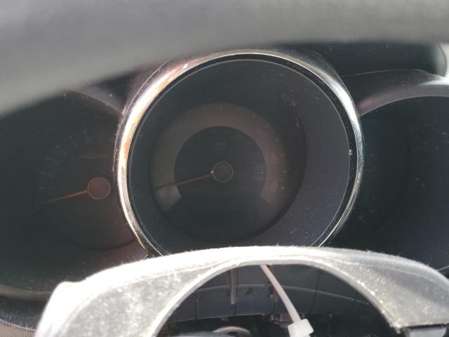 2011 Kia Soul + VIN: KNDJT2A21B7254401 Lot: 47750454