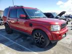 LAND ROVER LR4 HSE photo