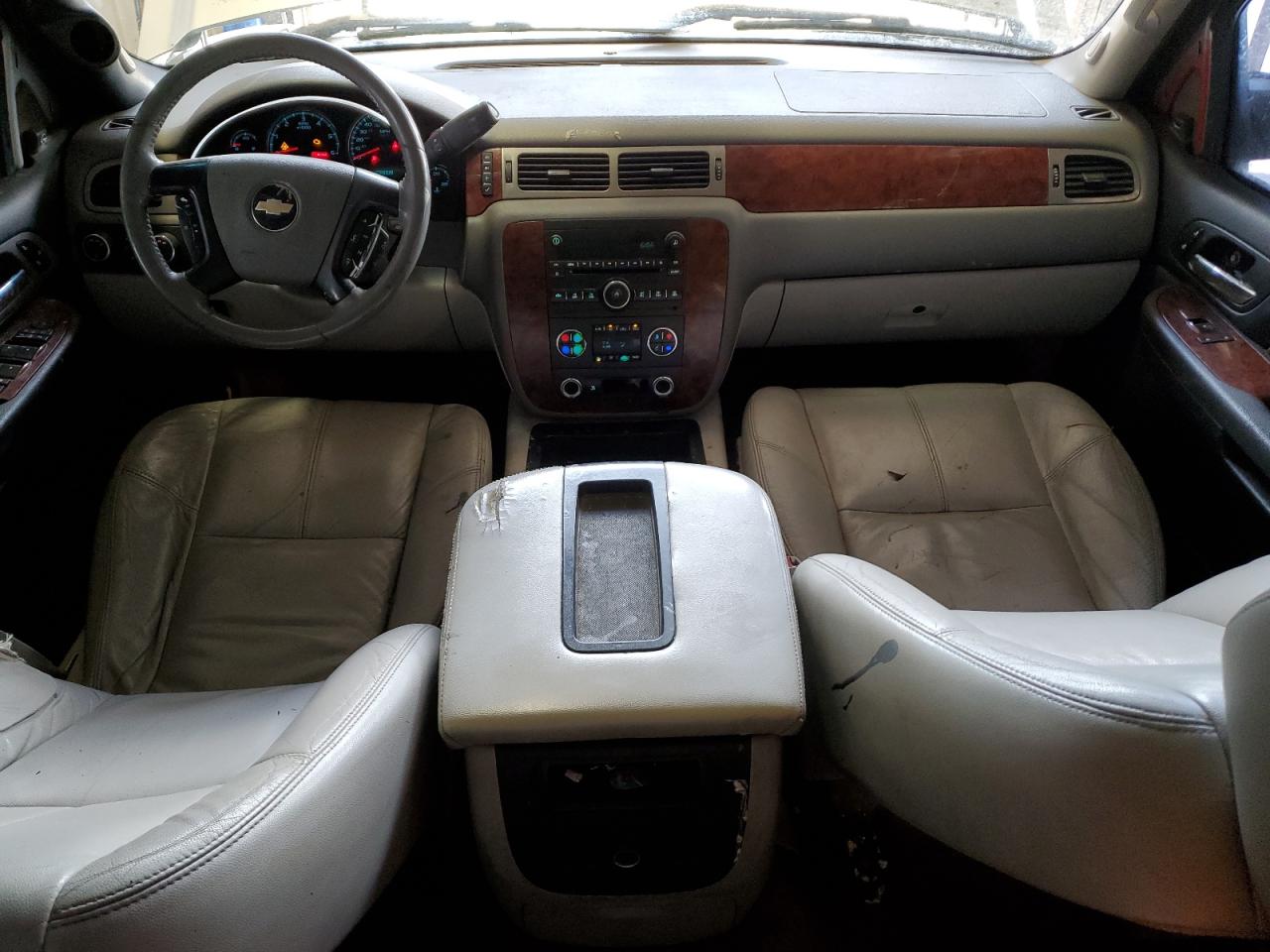 1GCPKTE31BF188248 2011 Chevrolet Silverado K1500 Ltz