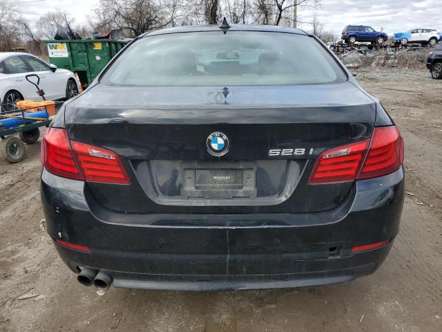 VIN WBAXG5C57DD229494 2013 BMW 5 Series, 528 I no.6