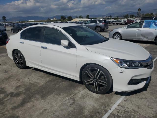 2016 Honda Accord Sport VIN: 1HGCR2F52GA186261 Lot: 46304304