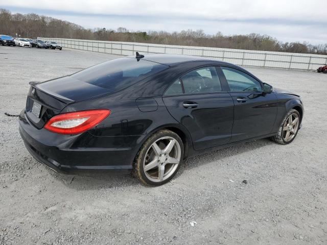 2013 Mercedes-Benz Cls 550 VIN: WDDLJ7DB2DA063492 Lot: 46572814