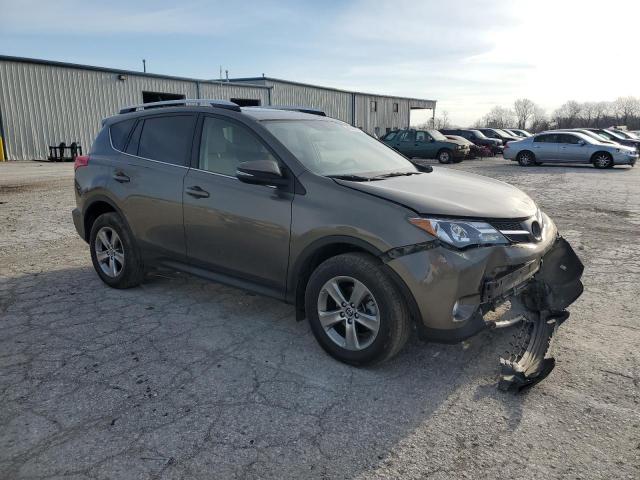 2015 TOYOTA RAV4 XLE - JTMRFREV8FD131239