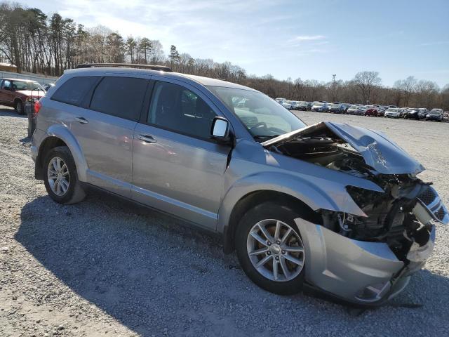 2015 Dodge Journey Sxt VIN: 3C4PDCBB0FT580154 Lot: 46406514