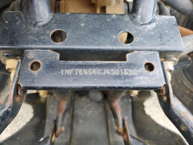 2018 HONDA TRX500 FM 1HFTE4565J4301592