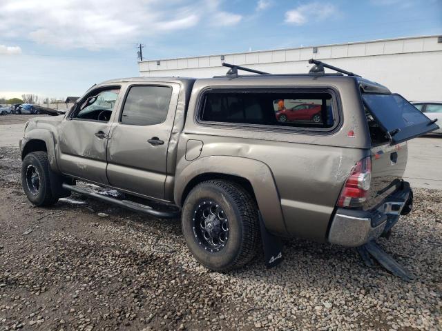 2011 Toyota Tacoma Double Cab VIN: 3TMLU4EN4BM067441 Lot: 48912664