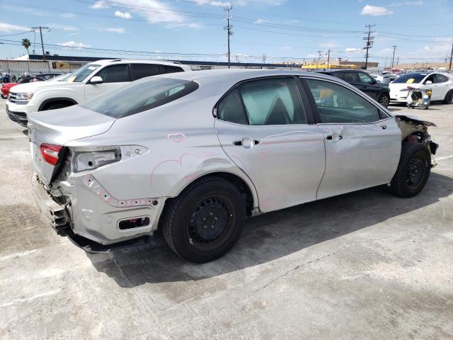 2018 Toyota Camry Le VIN: 4T1B31HK6JU002708 Lot: 41830224