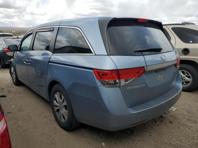 Vin: 5fnrl5h49eb008867, lot: 47997784, honda all models ex 20142