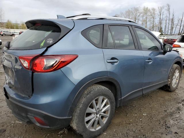 2014 Mazda Cx-5 Sport VIN: JM3KE4BE6E0426686 Lot: 48759654