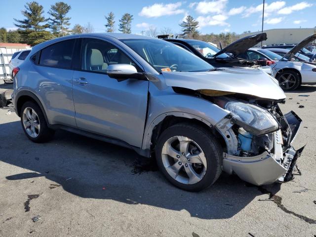 2017 Honda Hr-V Ex VIN: 3CZRU6H53HM727828 Lot: 47523104