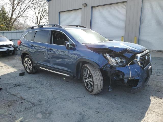 2020 Subaru Ascent Limited VIN: 4S4WMAPD2L3409340 Lot: 48663944
