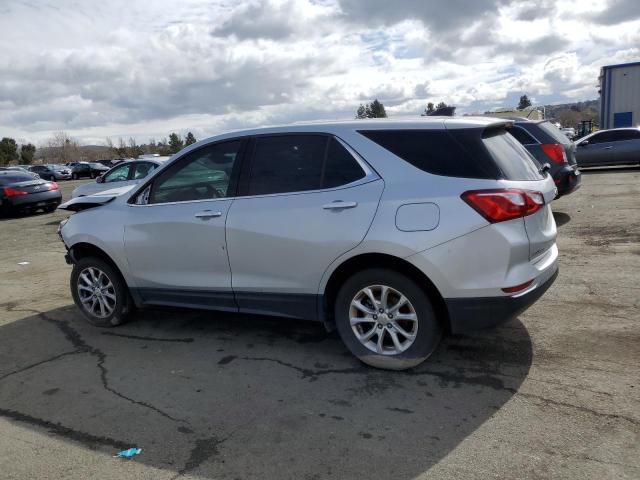 2020 CHEVROLET EQUINOX LT 2GNAXUEV7L6215129