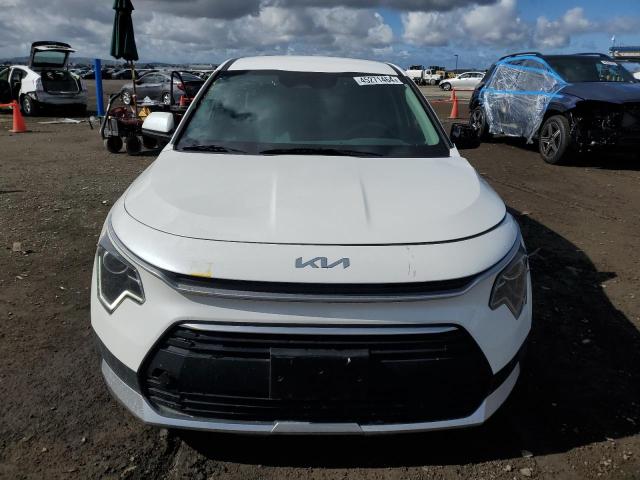 2023 Kia Niro Lx VIN: KNDCP3LE9P5087539 Lot: 45271464