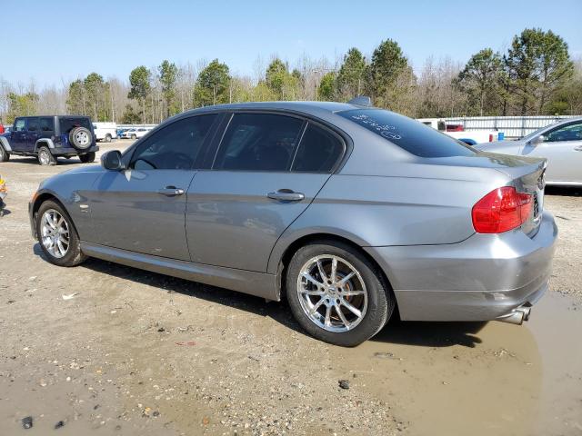 2010 BMW 328 Xi VIN: WBAPK7C50AA462866 Lot: 48538474