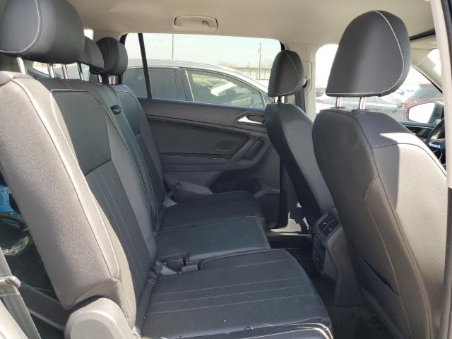 2023 VOLKSWAGEN TIGUAN SE - 3VV3B7AX3PM117799