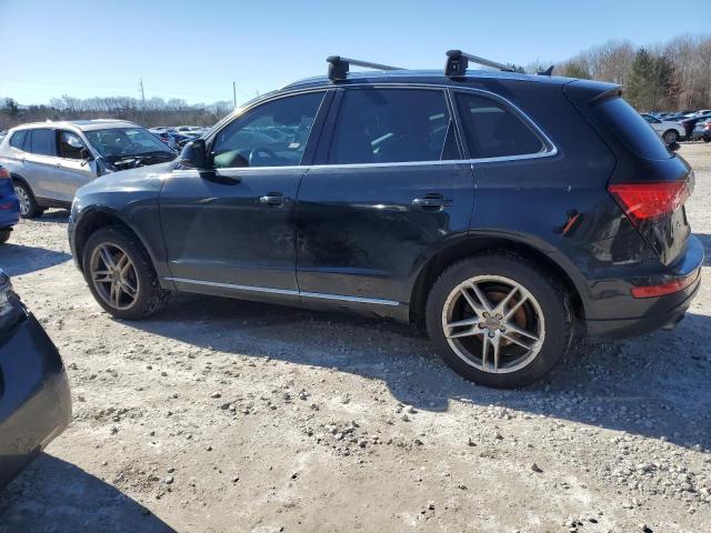 VIN WA1LFAFP5DA086485 2013 Audi Q5, Premium Plus no.2