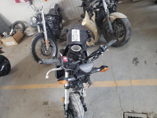 2023 HONDA GROM 125 MLHJC9213P5108662