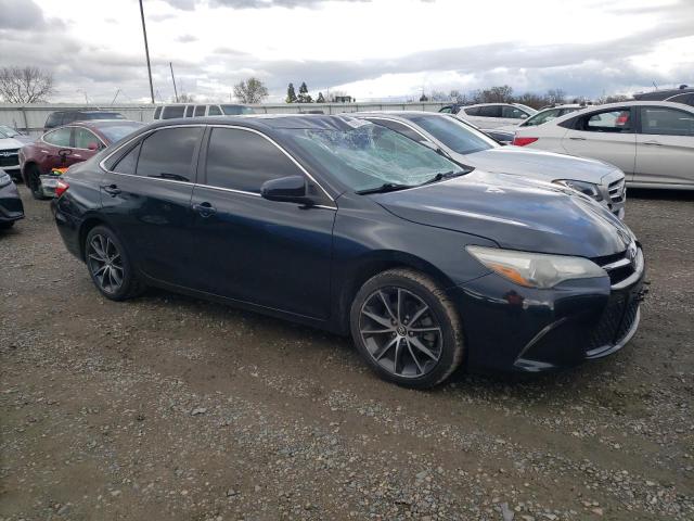 VIN 4T1BF1FK1HU621219 2017 Toyota Camry, LE no.4