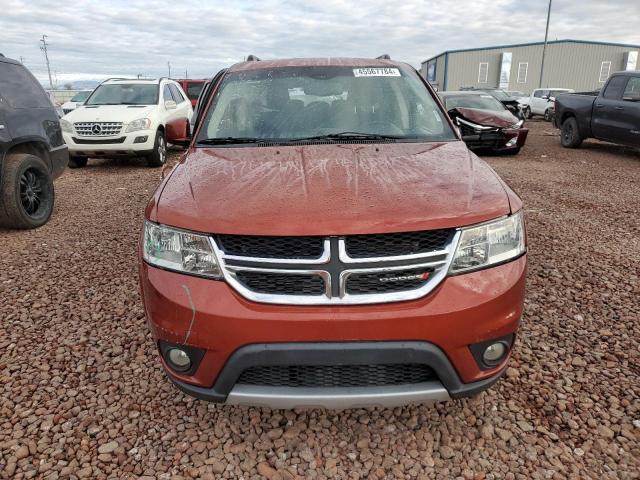 2014 Dodge Journey Sxt VIN: 3C4PDDBG0ET118287 Lot: 45567784