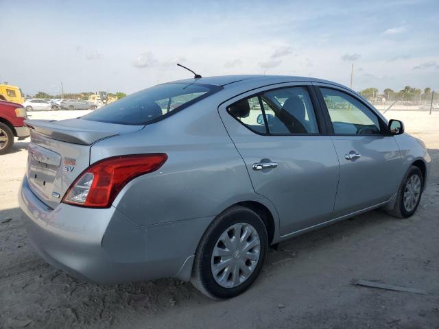 3N1CN7AP1DL878972 | 2013 Nissan versa s