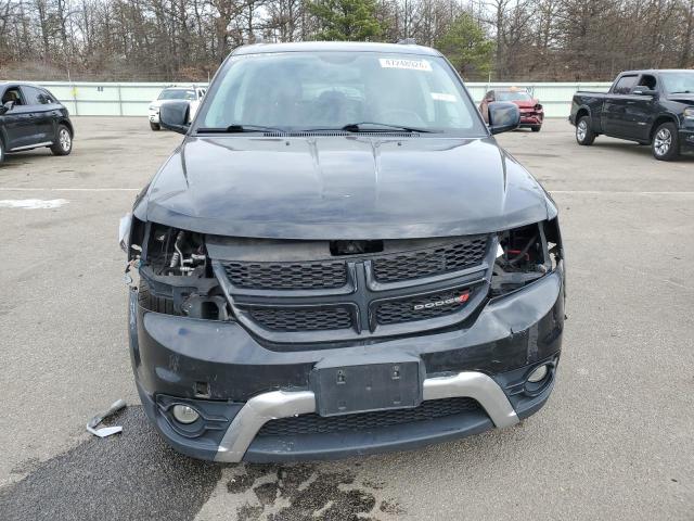 2017 DODGE JOURNEY CR - 3C4PDDGGXHT578201