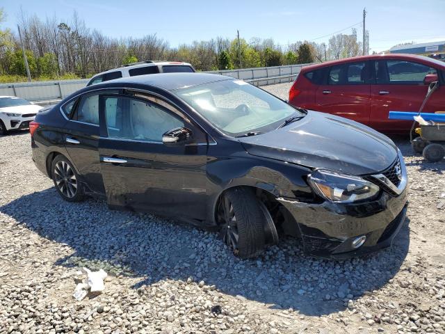 2019 Nissan Sentra S VIN: 3N1AB7AP8KY382681 Lot: 48737944