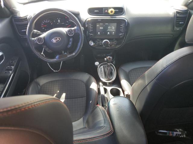 2018 KIA SOUL ! - KNDJX3AA1J7616842