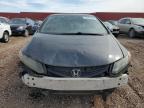 HONDA CIVIC LX photo