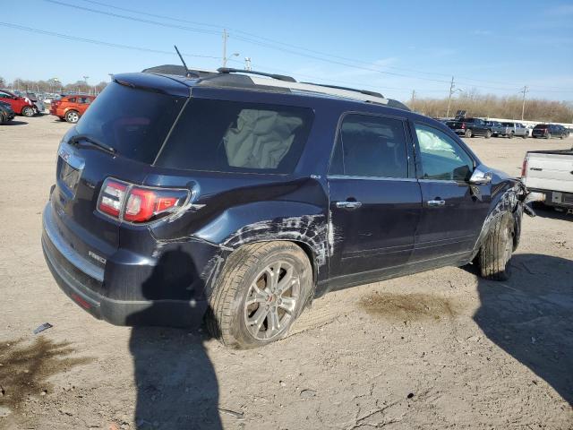 2015 GMC ACADIA SLT - 1GKKVRKD5FJ173325