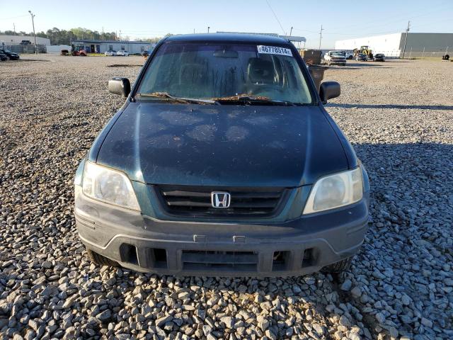 1998 Honda Cr-V Lx VIN: JHLRD2845WC018745 Lot: 46778514