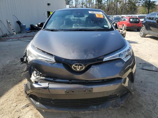 2019 Toyota C-Hr Xle VIN: NMTKHMBX1KR079051 Lot: 47163394