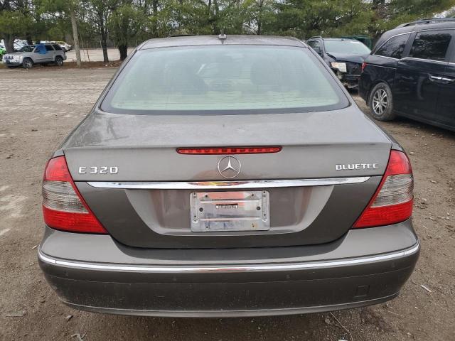 2008 Mercedes-Benz E 320 Cdi VIN: WDBUF22X98B254052 Lot: 45950854