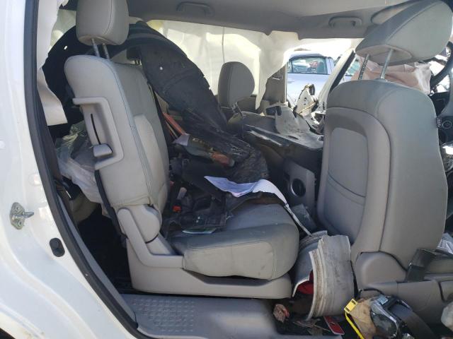 2015 HONDA PILOT LX - 5FNYF4H27FB503467