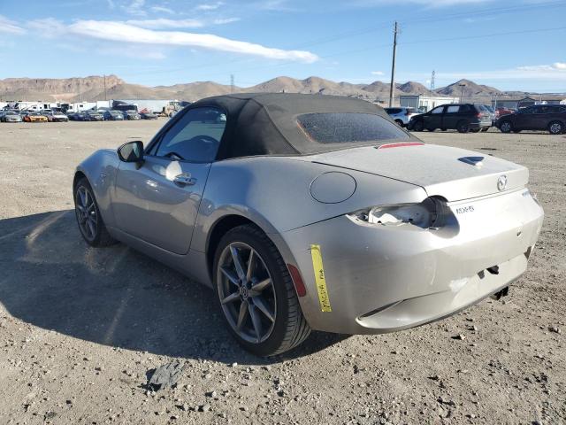 2022 MAZDA MX-5 MIATA - JM1NDAD70N0505938