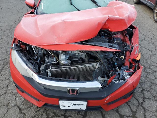 2HGFC2F59HH525311 2017 Honda Civic Lx