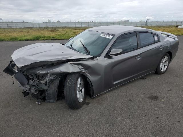 Lot #2522162955 2011 DODGE CHARGER salvage car