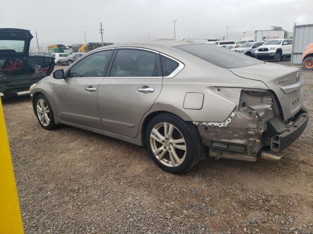 Vin: 1n4bl3ap0dc201453, lot: 48686514, nissan altima 3.5s 20132