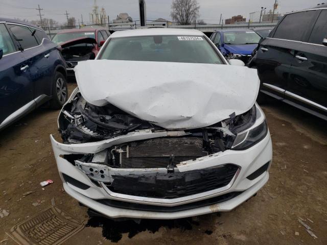 2017 Chevrolet Cruze Lt VIN: 1G1BE5SM2H7111278 Lot: 48157534