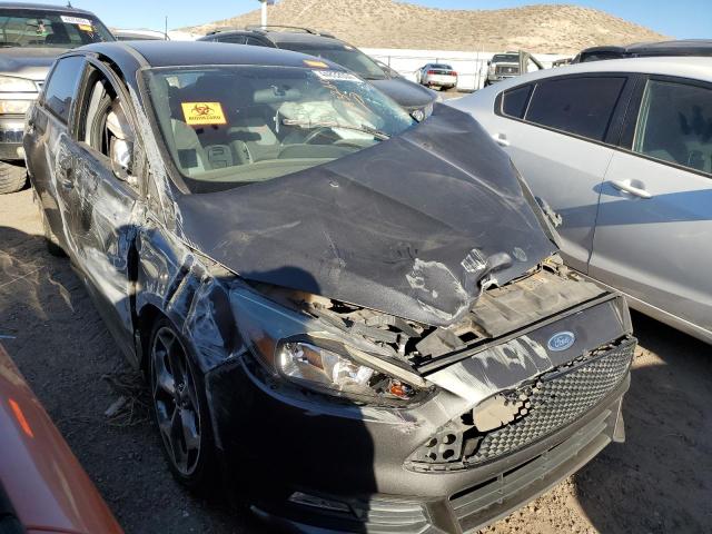 Lot #2411628202 2016 FORD FOCUS ST salvage car