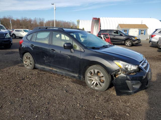 Vin: jf1gpal68e9275950, lot: 48223464, subaru impreza sport premium 20144