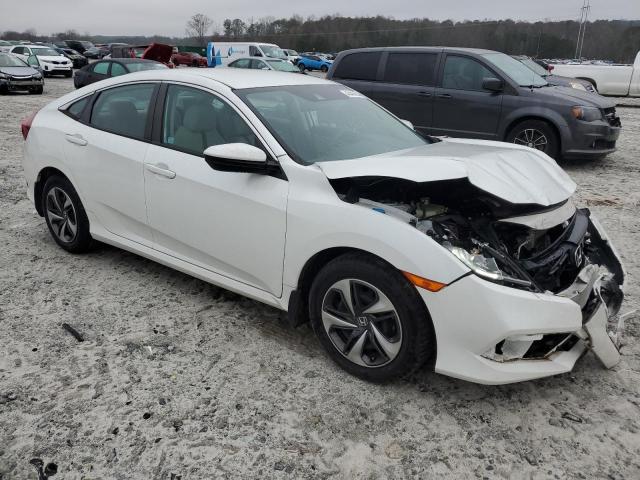 19XFC2F62LE003678 | 2020 Honda civic lx